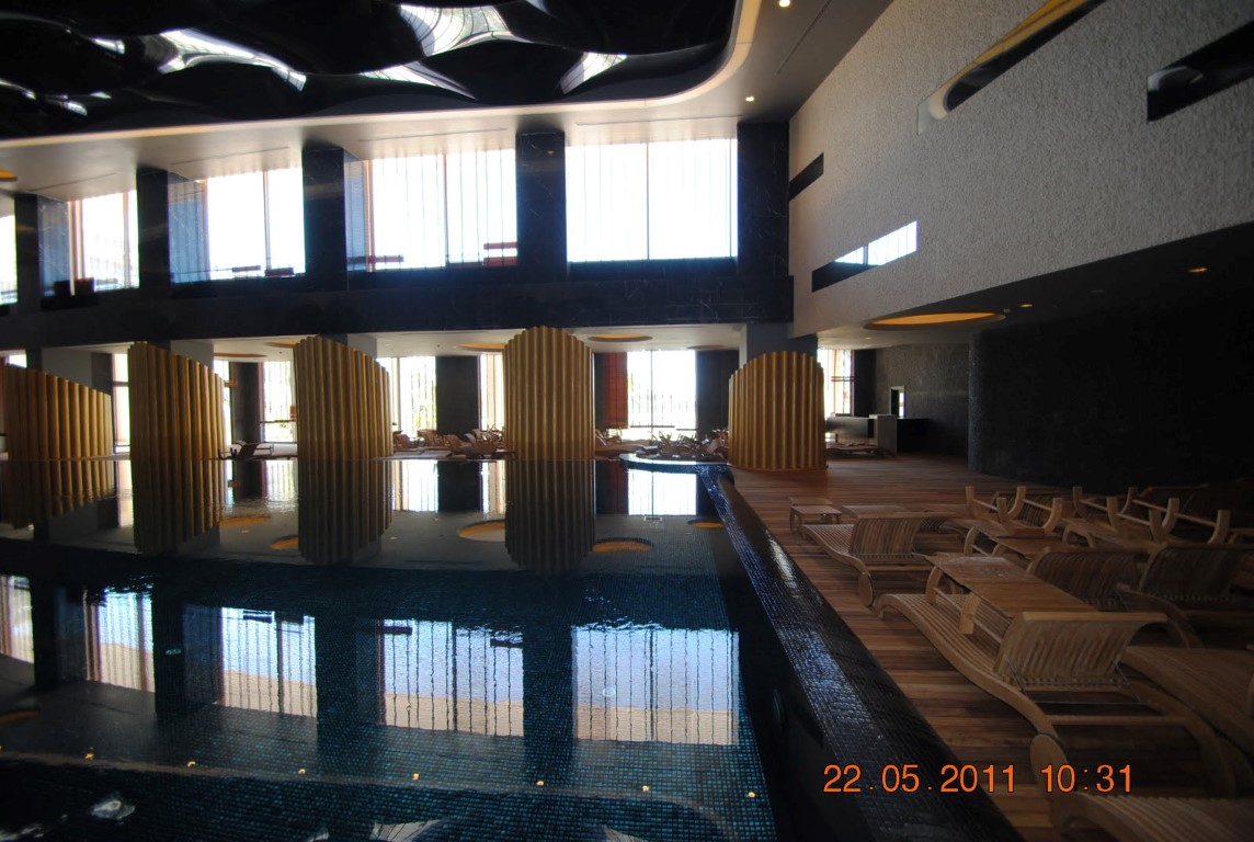 imagini hotel MAXX ROYAL BELEK